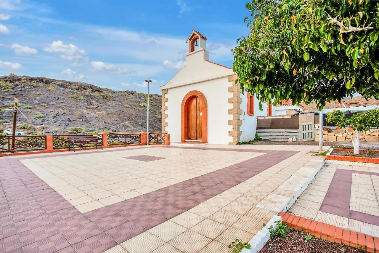 La Casa Del Capitan - El Puertito Apartamento Costa Adeje