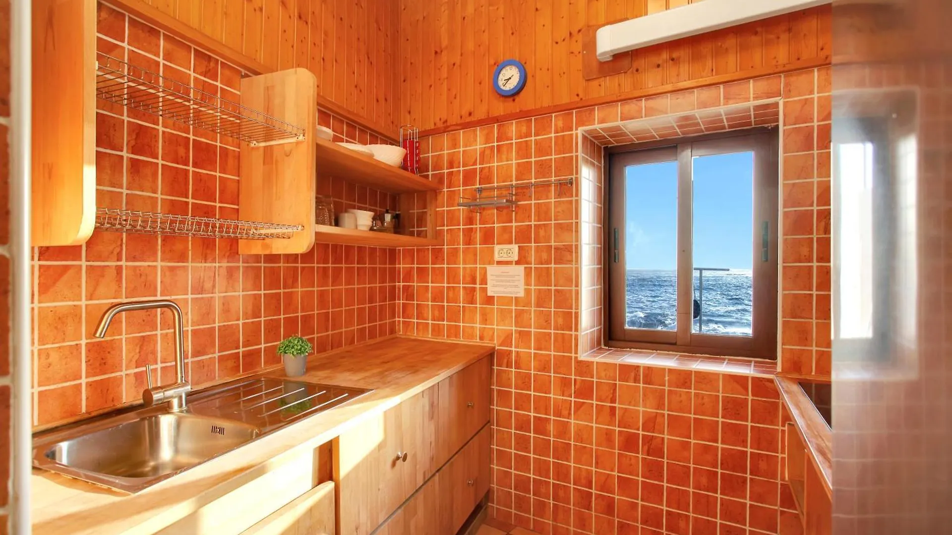La Casa Del Capitan - El Puertito Apartamento Costa Adeje