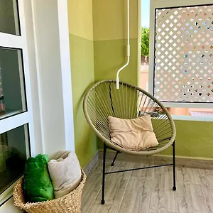  Apartment Oasis - Orlandito