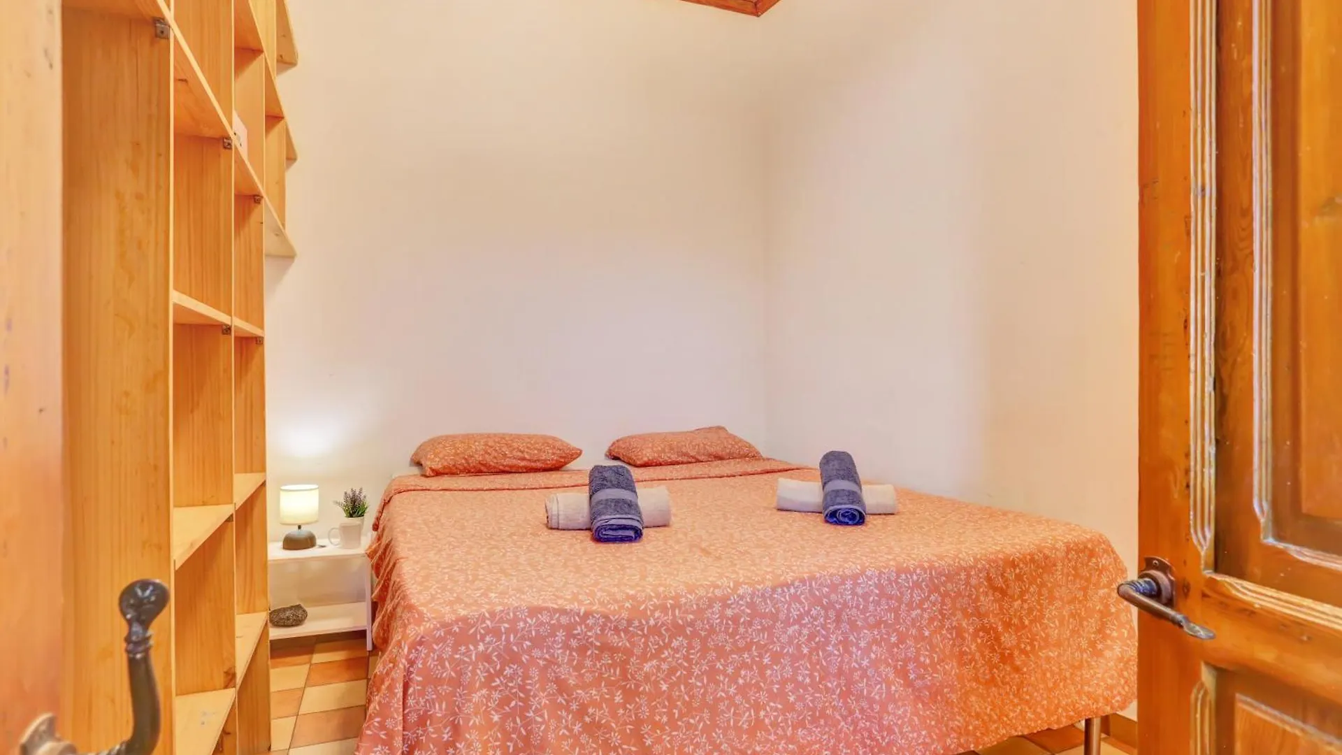 La Casa Del Capitan - El Puertito Apartment Costa Adeje