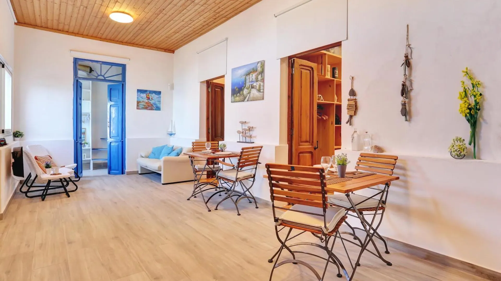 La Casa Del Capitan - El Puertito Apartment Costa Adeje   Costa Adeje (Tenerife)