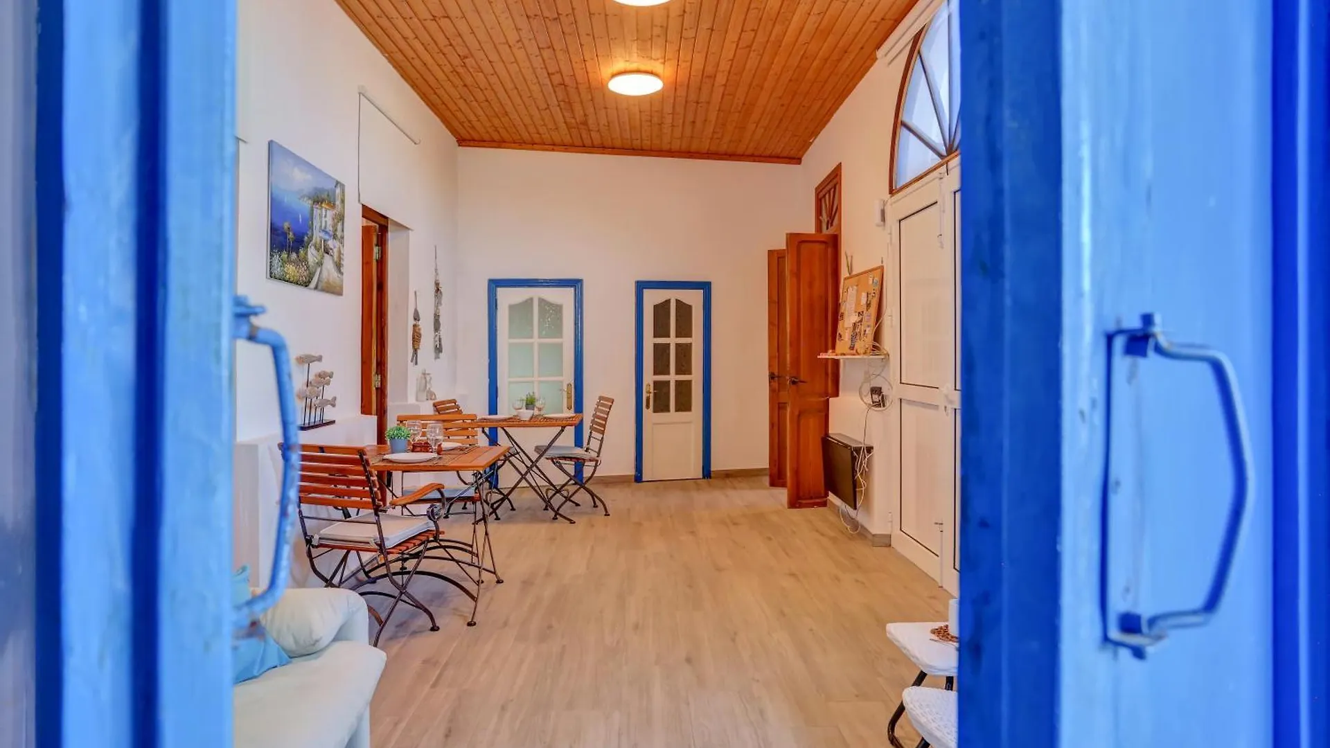 La Casa Del Capitan - El Puertito Apartment Costa Adeje  Spain