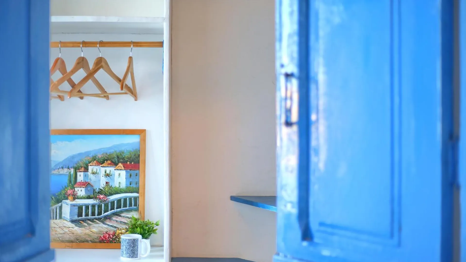 La Casa Del Capitan - El Puertito Apartment Costa Adeje